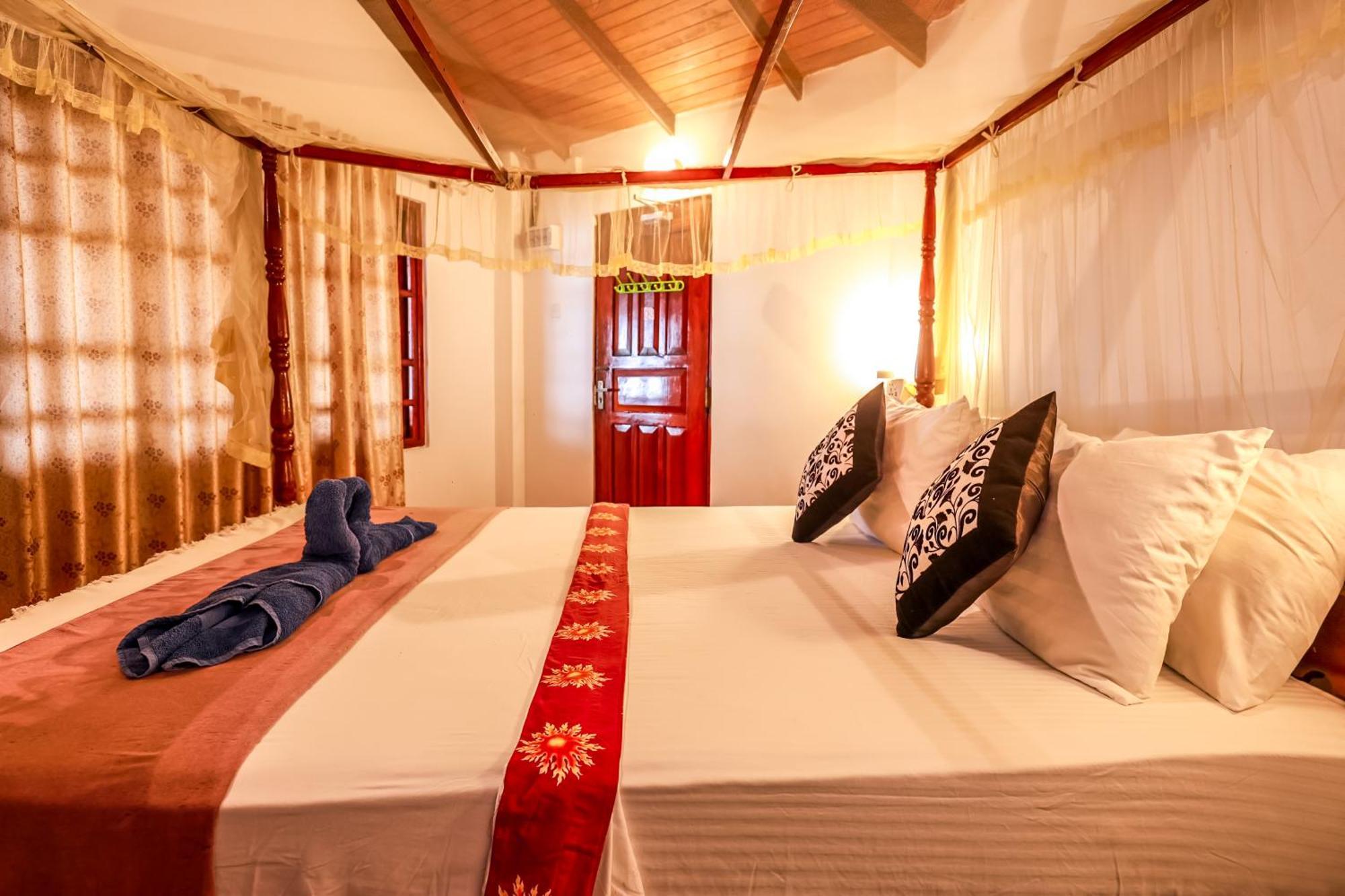 Unawatuna Beach House Exterior foto