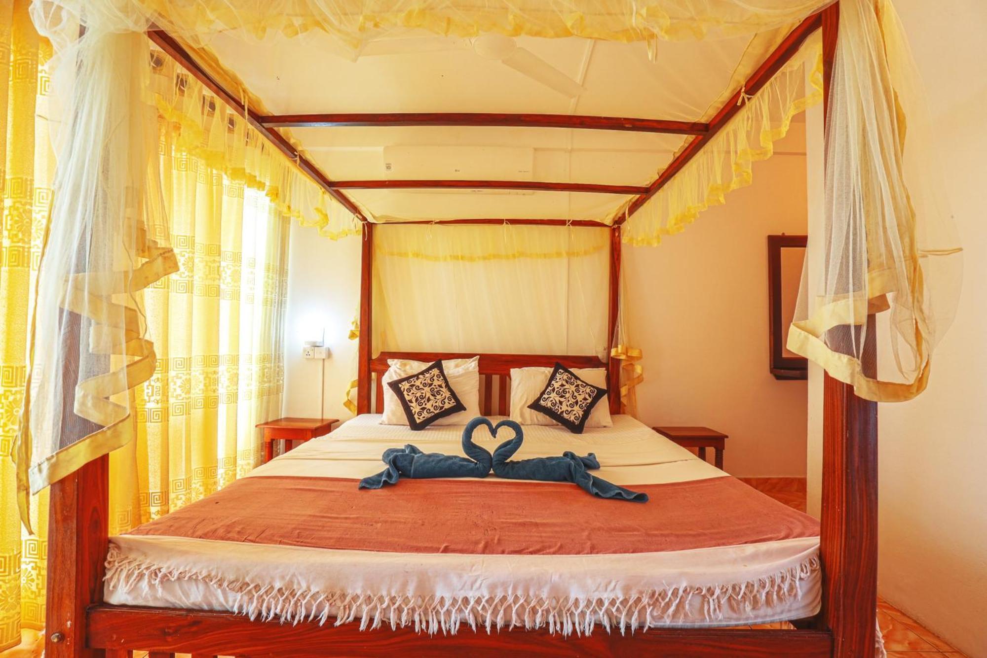 Unawatuna Beach House Exterior foto